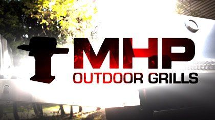Controlled Aire in Moberly, MO Offers MHP Outdoor Grills to Customers in Mid-Missouri.