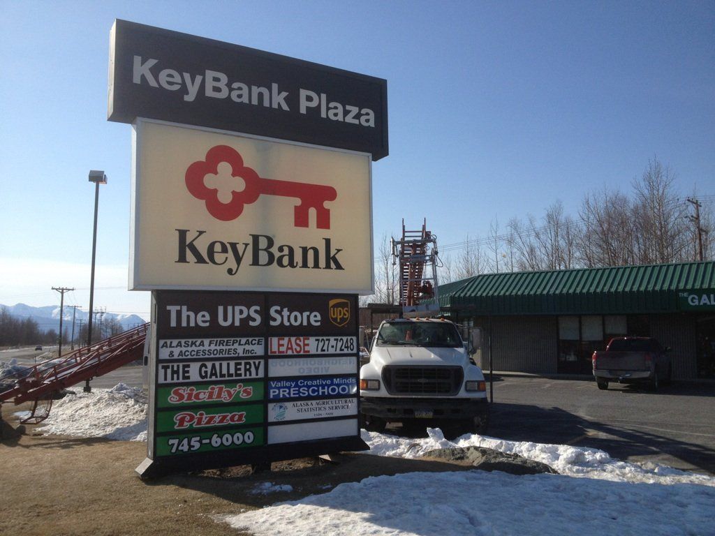Key Bank Plaza