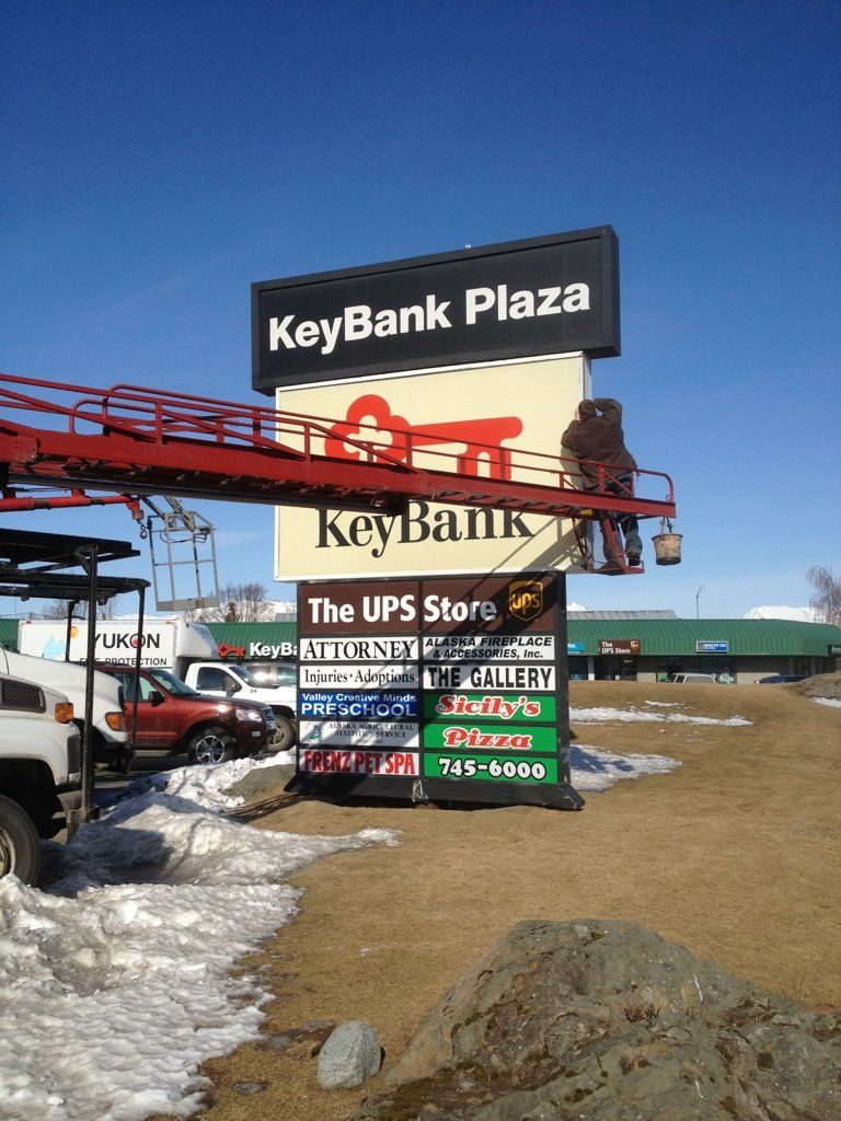 KeyBank Plaza