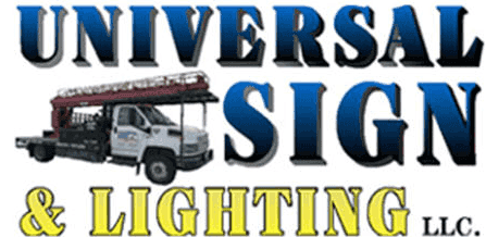Universal Sign & Lighting-LOGO