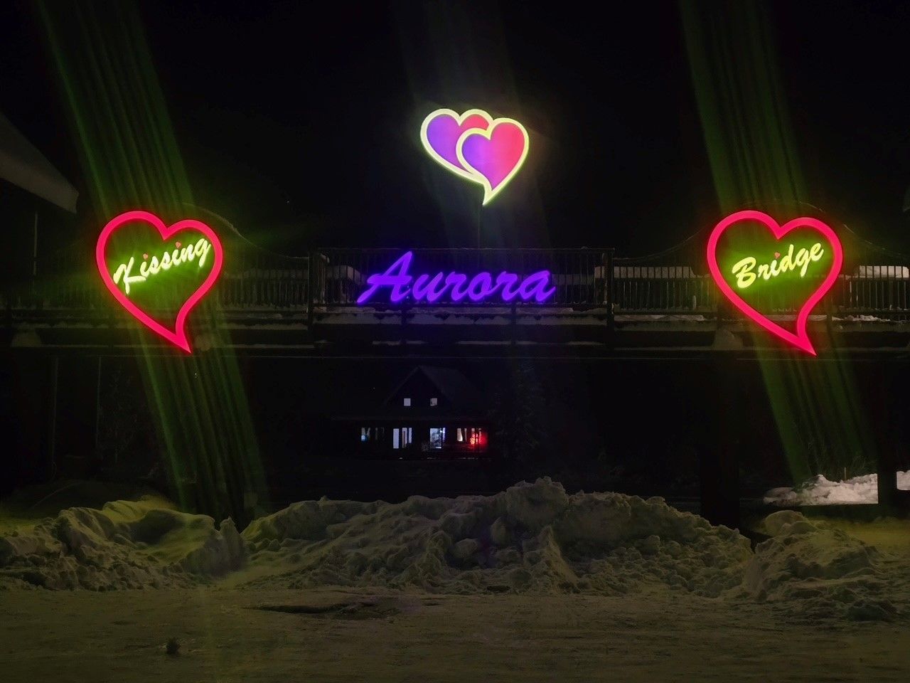 Universal Sign & Lighting, LLC