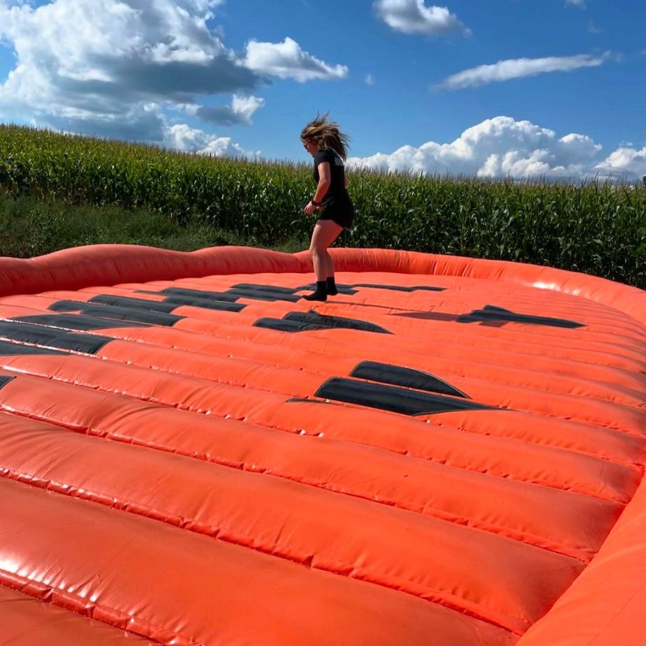 Corn Maze Canada