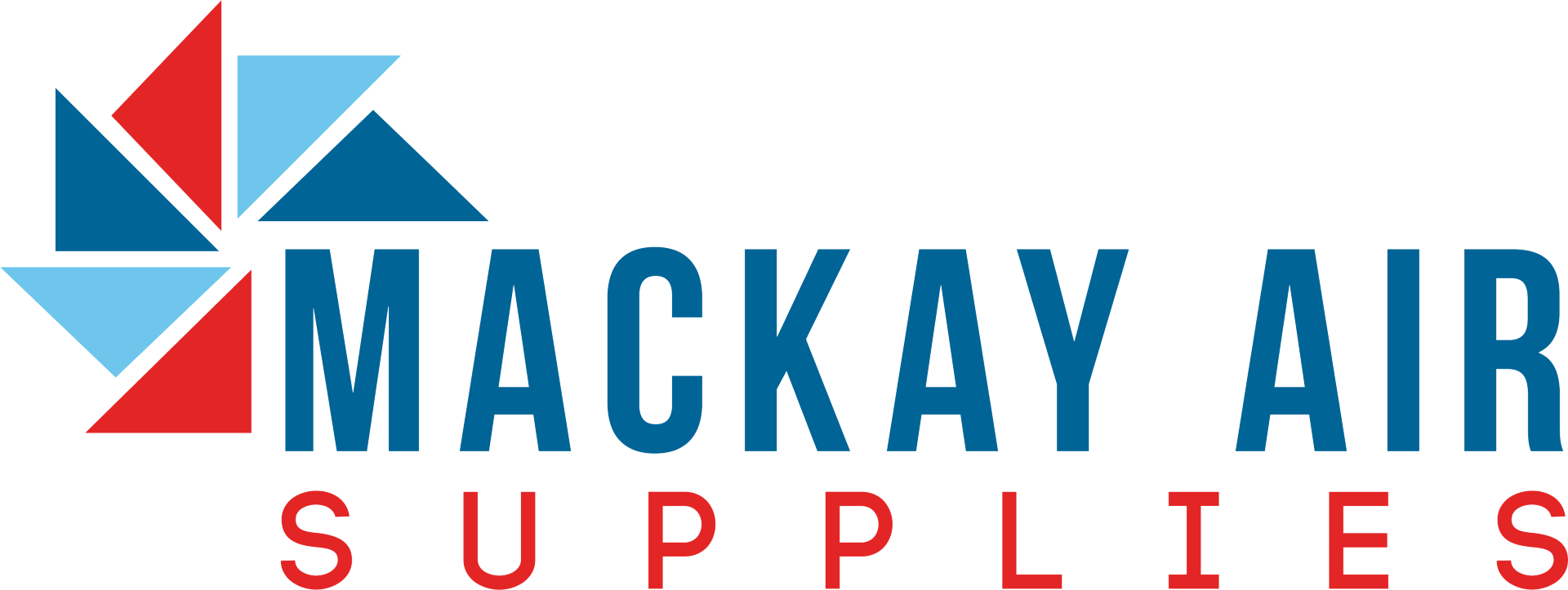 Mackay Air Supplies