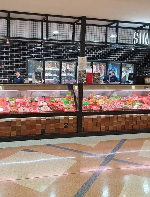 Food Market — MAAC Refrigeration in Mackay, QLD