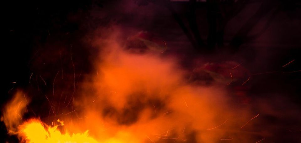 Let the experts handle smoke damage to ensure your family is safe. - Restoration 1 of Morris County