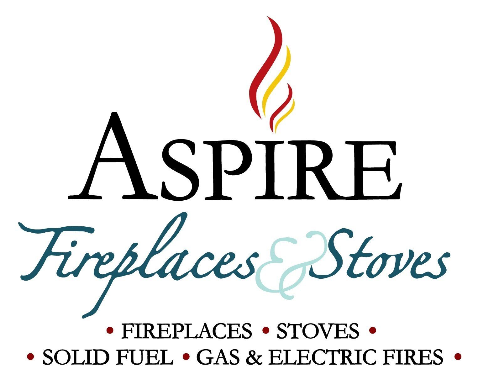 Aspire Fireplaces & Stoves