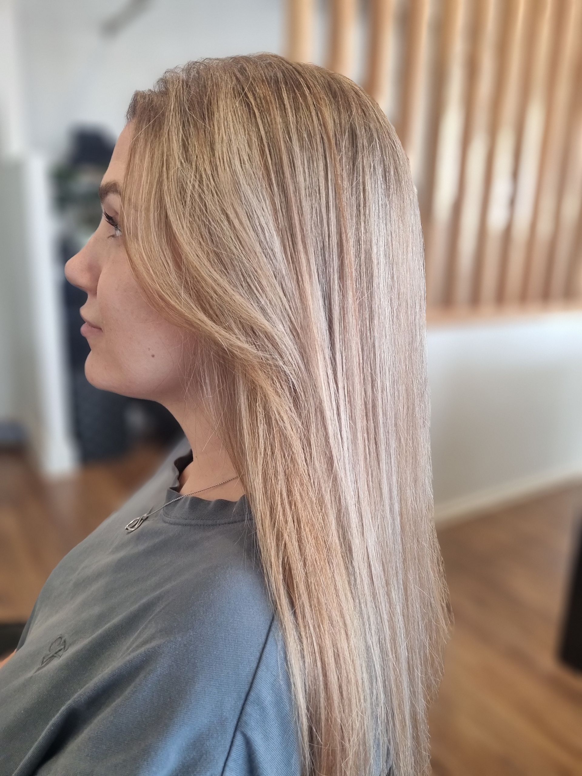 Nak Hair Hydration Shampoo — Arabella Hair Design in Sebastopol, VIC