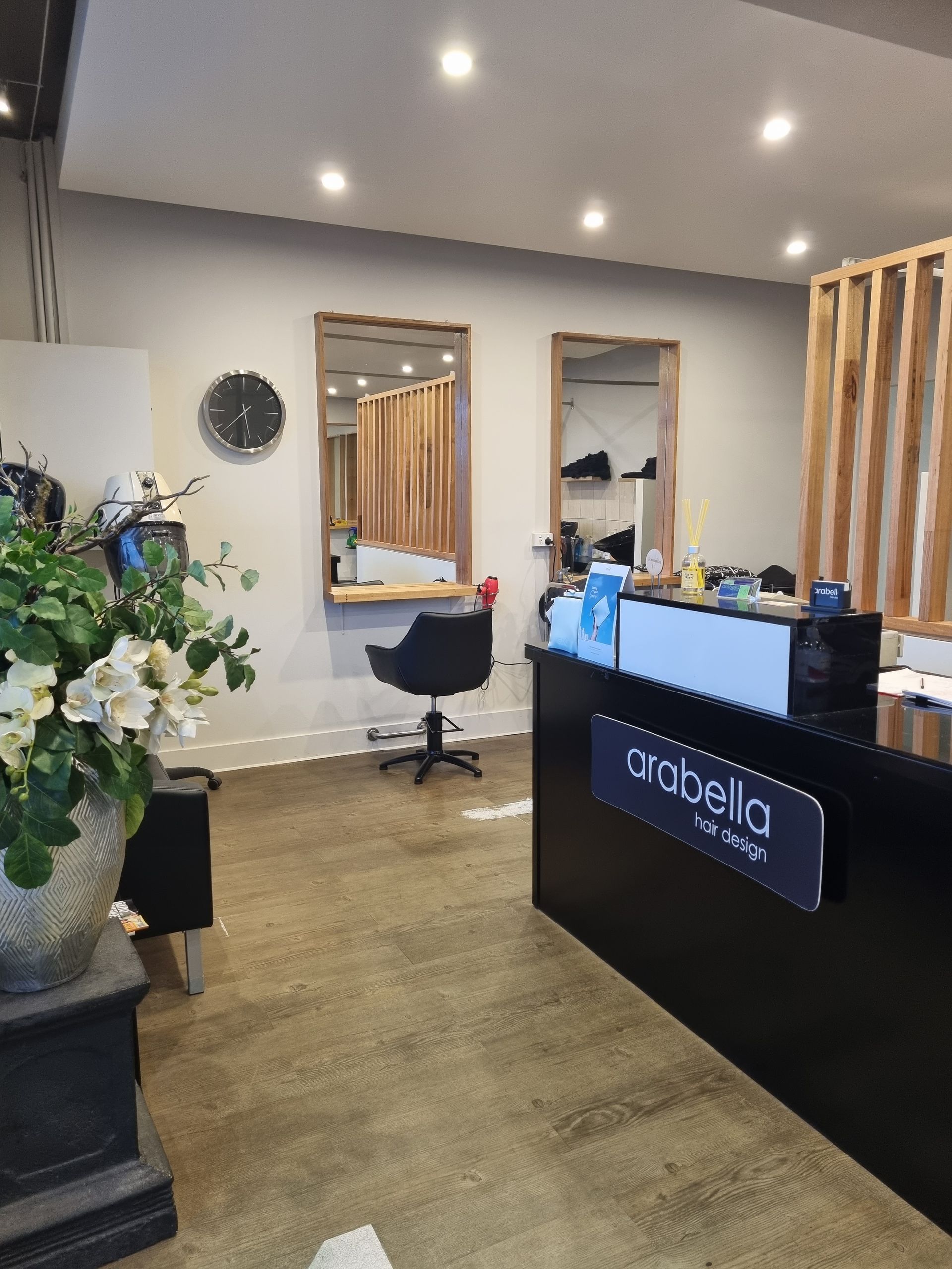 Arabella Shop — Arabella Hair Design in Sebastopol, VIC