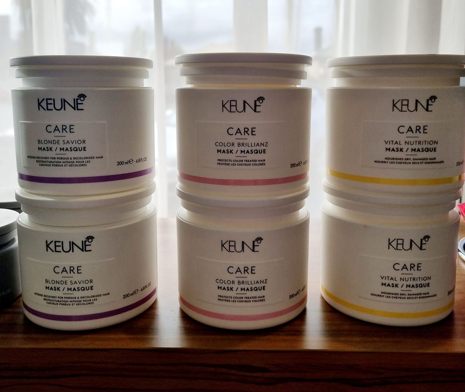 Keune Products — Arabella Hair Design in Sebastopol, VIC