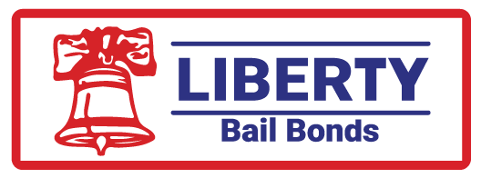 Liberty Bail Bonds logo