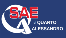 SAE Estintori di Quarto Alessandro - Logo