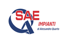 SAE Estintori di Quarto Alessandro - Logo