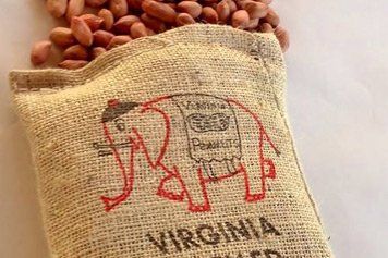 Raw Peanuts - Peanuts in Zuni, VA