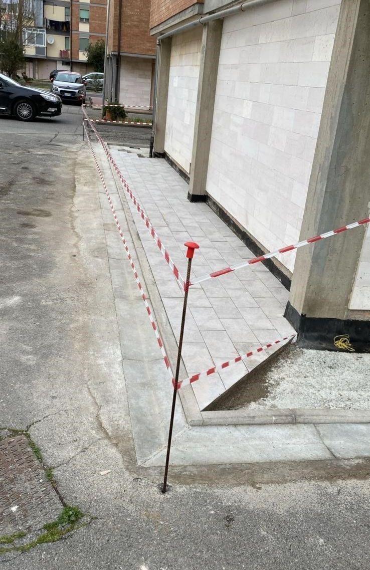 kola costruzioni, pavimentazioni esterno