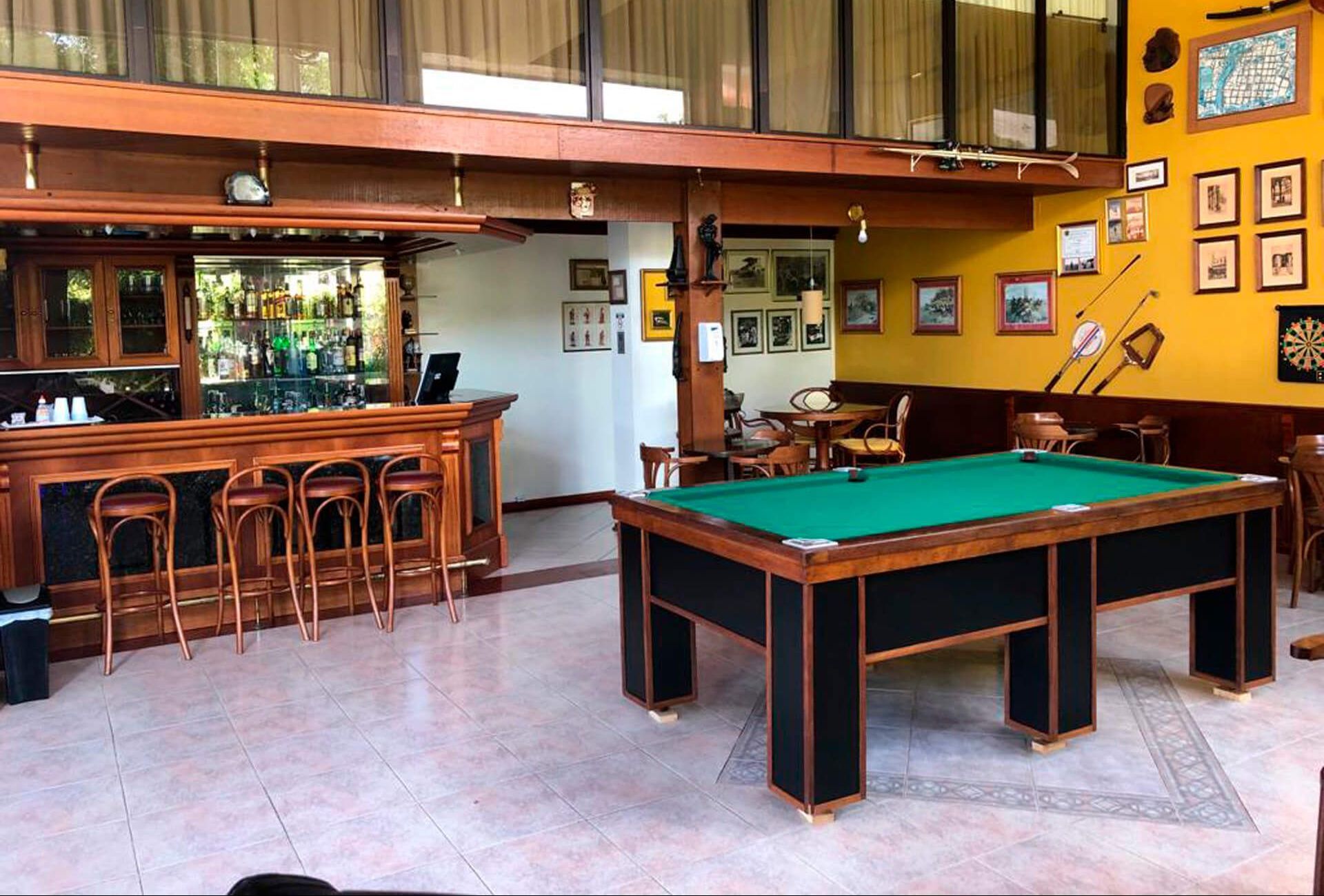 Hotel Flat Petras