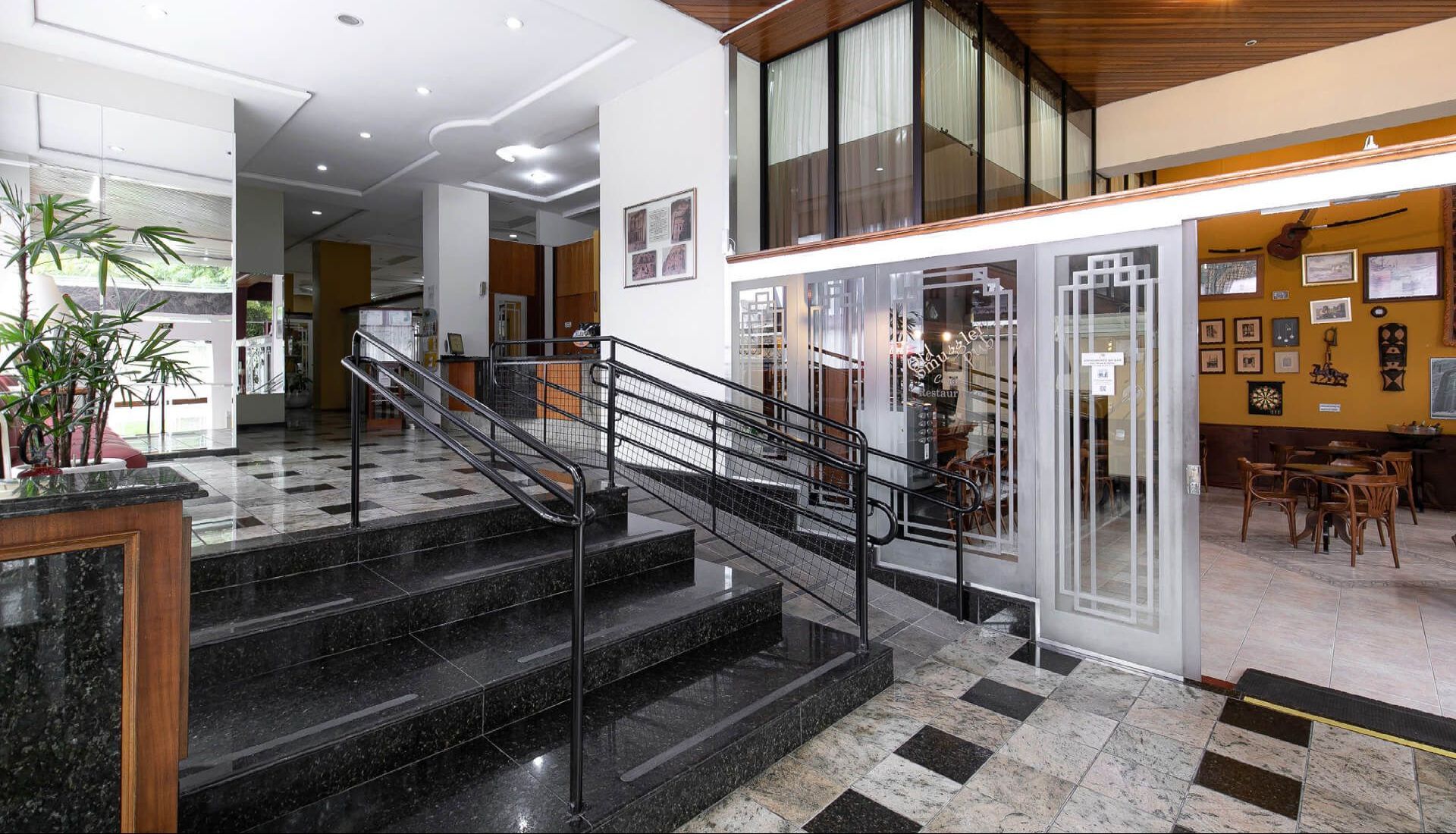 Hotel Flat Petras