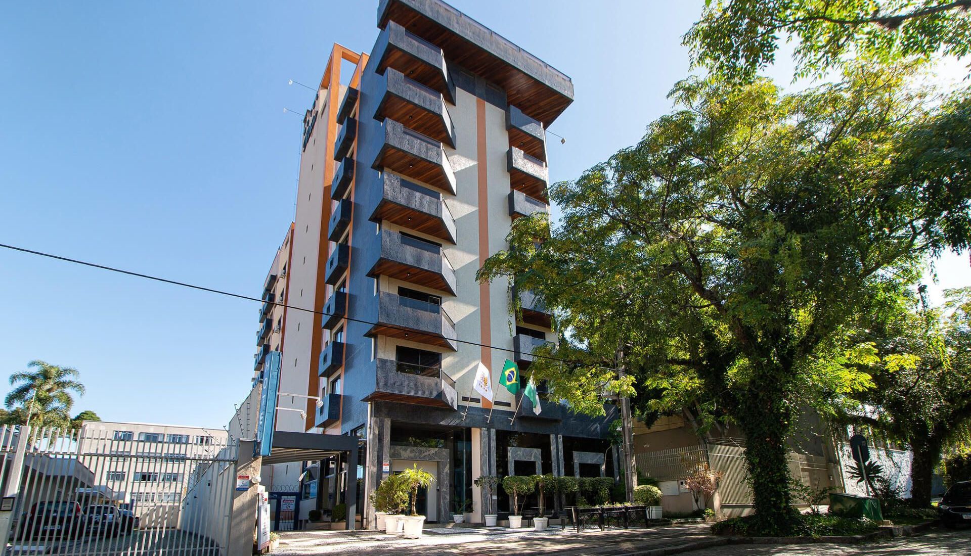 Hotel Flat Petras