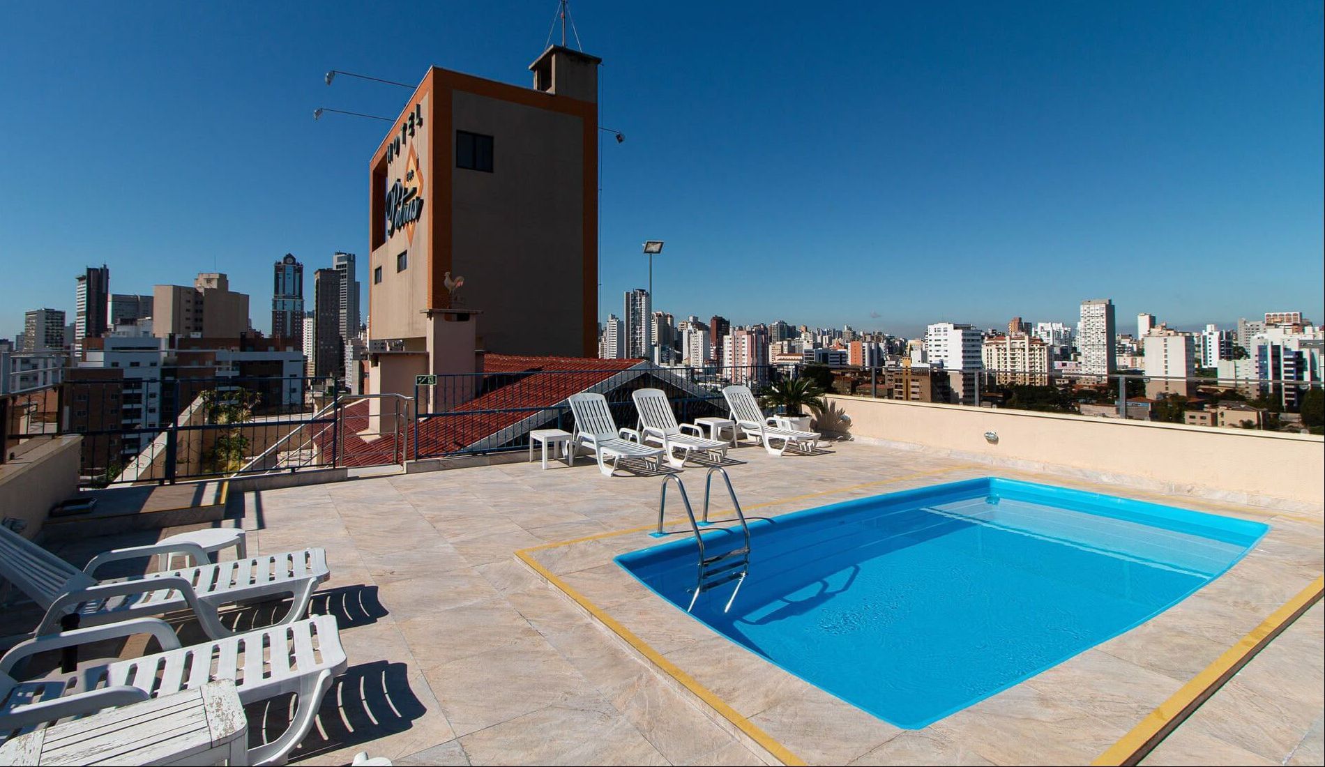 Hotel Flat Petras