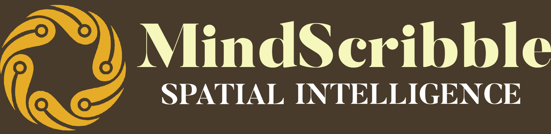 mindscribble logo
