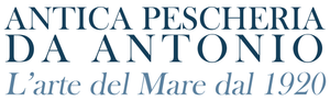 Antica pescheria da Antonio Antica pescheria da Antonio