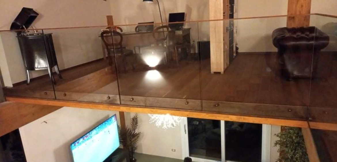 vetreria panella e lorusso