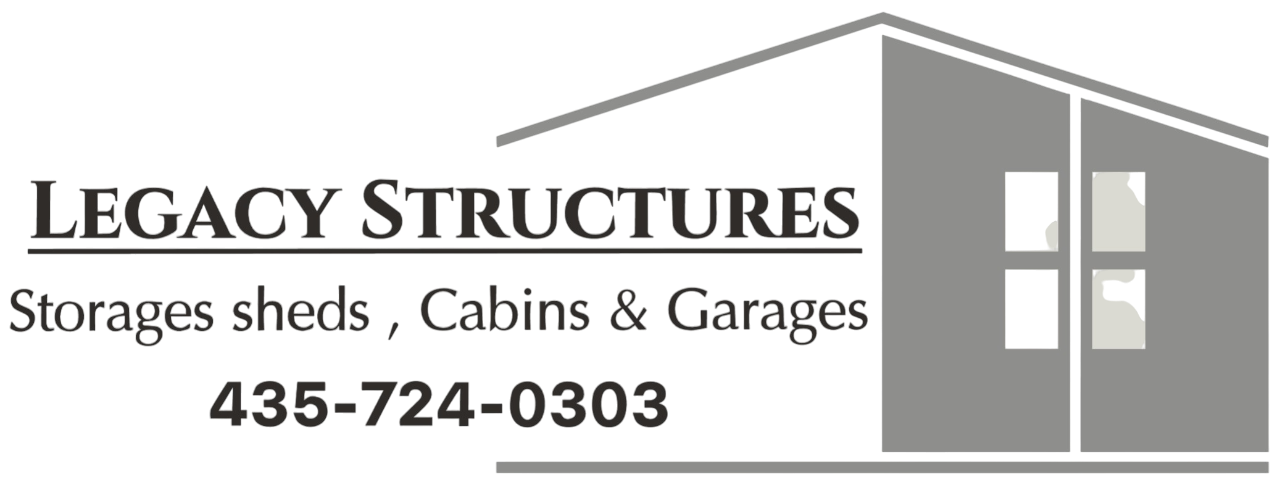 Legacy Structures