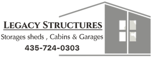 Legacy Structures
