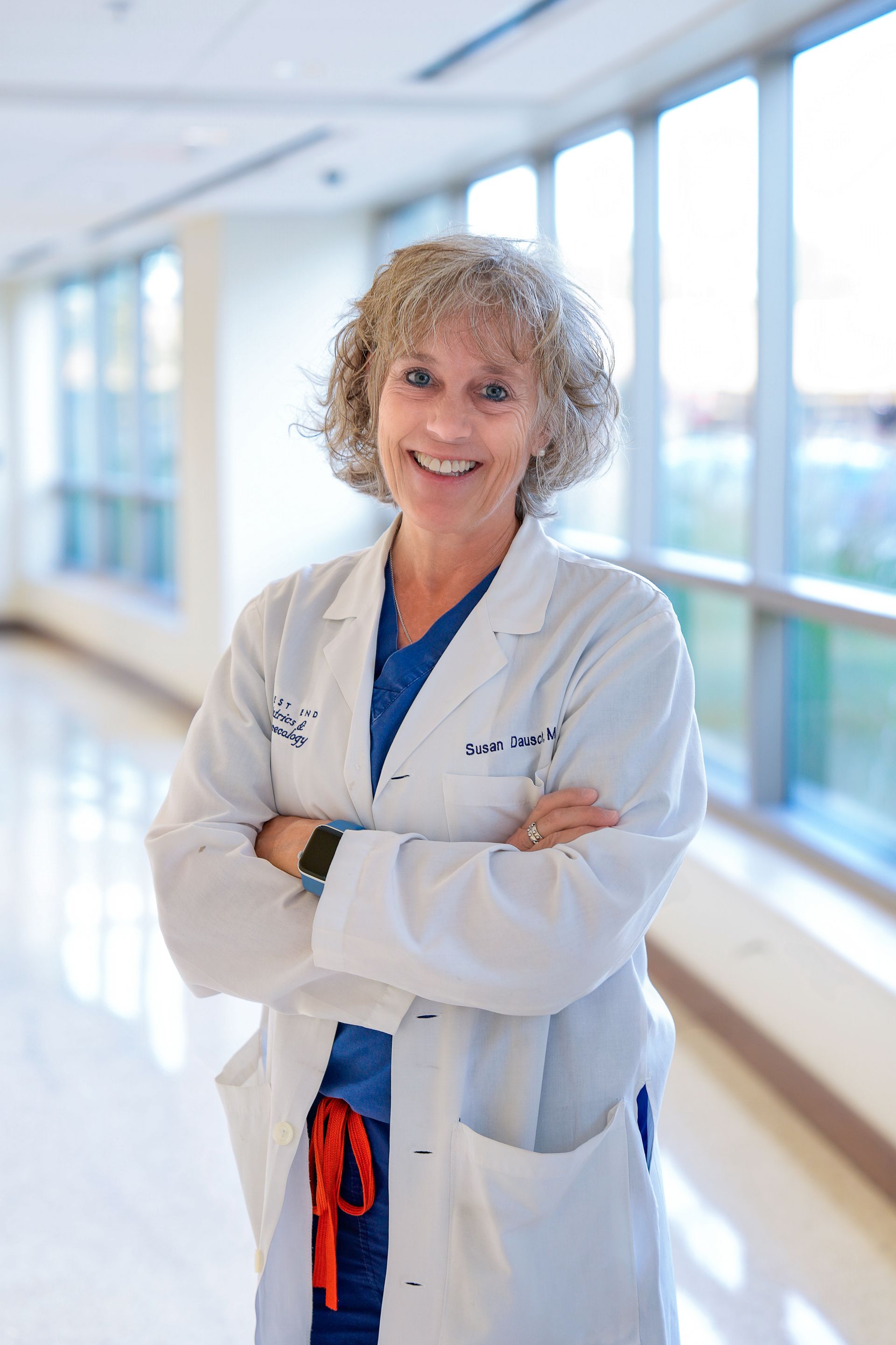 Menopause — Dr. Susan Dausch in Richmond, VA