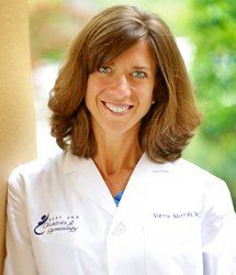 OB Clinic — Dr. Vienne Murray in Richmond, VA