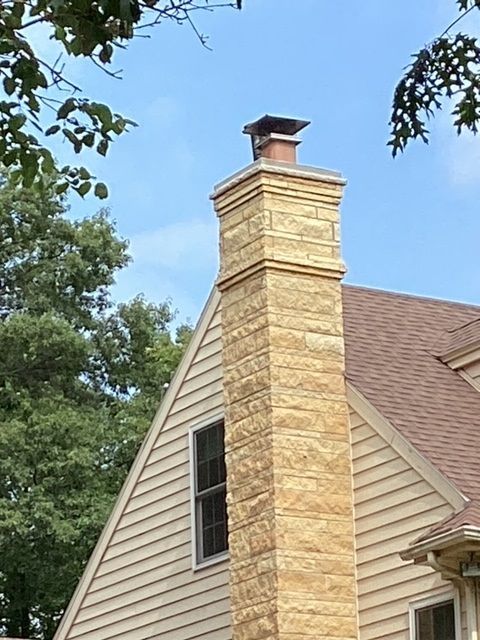 Chimney