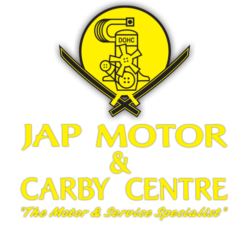 Jap Motor & Carby Centre