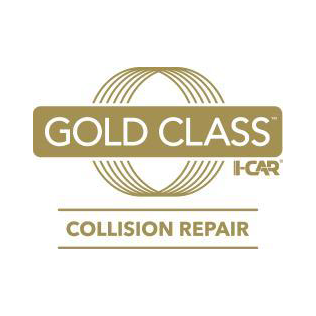 I-Car Gold Class Collision Repair