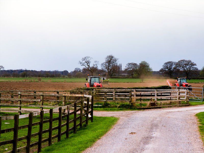Luxury holiday farmhouse for groups York, Clock Farm Holidays