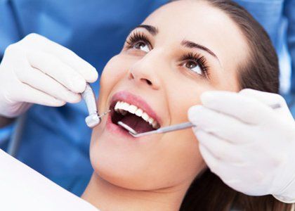 Root Canal Treatment - Cosmetic Dentistry in Pleasantville, NJ