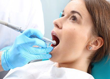 Dental Treatment - Cosmetic Dentistry in Pleasantville, NJ