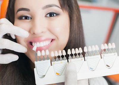 Teeth Whitening - Cosmetic Dentistry in Pleasantville, NJ