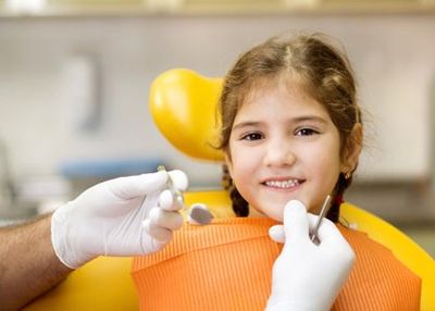 Child Dental Care - Cosmetic Dentistry in Pleasantville, NJ