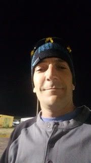 Mark Neveu, Maintenance Manager