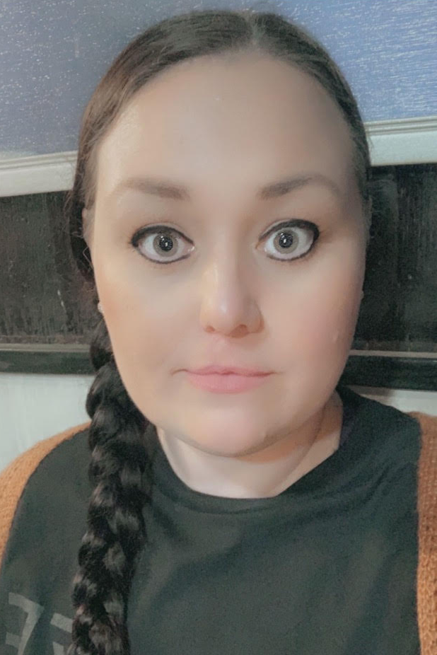 Meagon Marks , Property Management