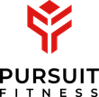 Pursuit Fitness' Logo