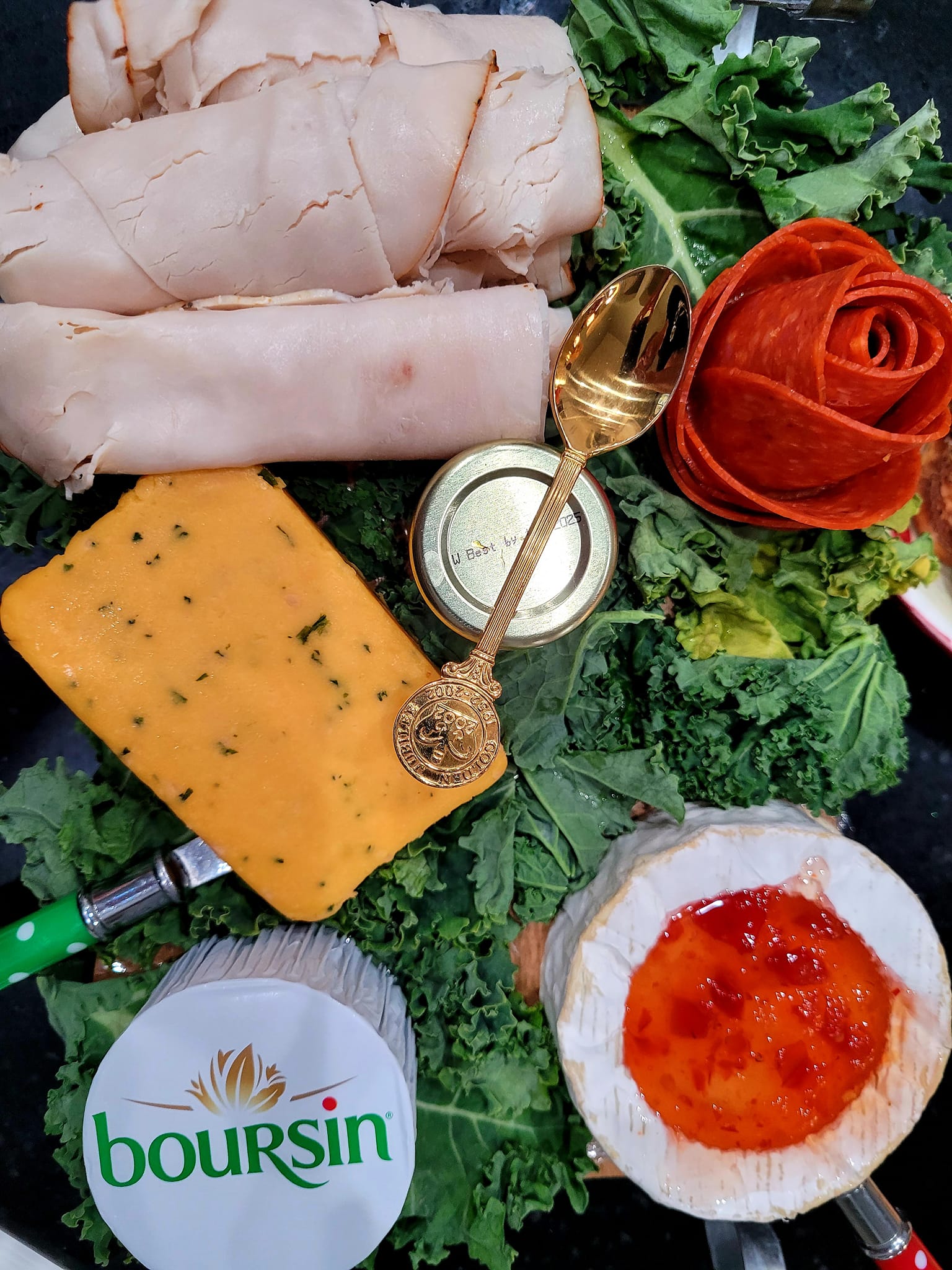 Corporate event caterer
