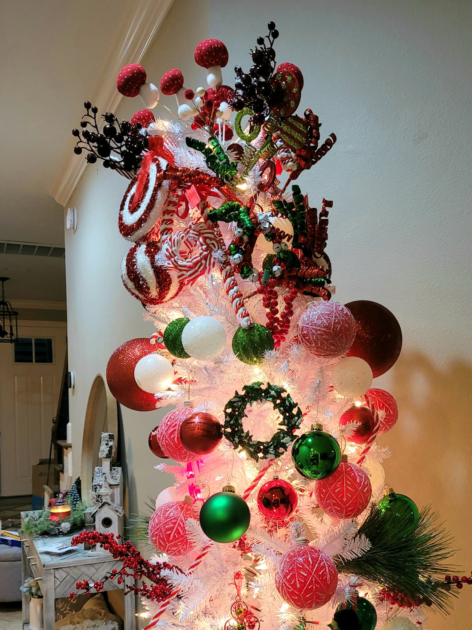 Off-site food services