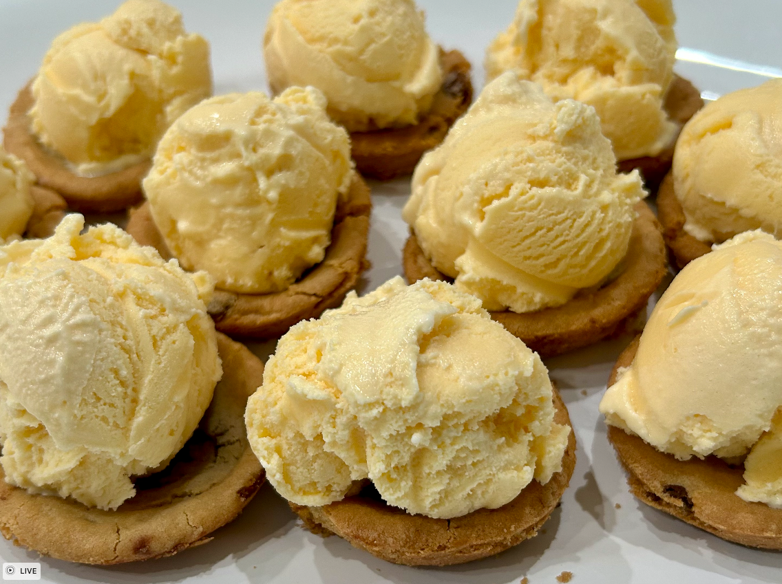 Wesley Chapel Caterer 