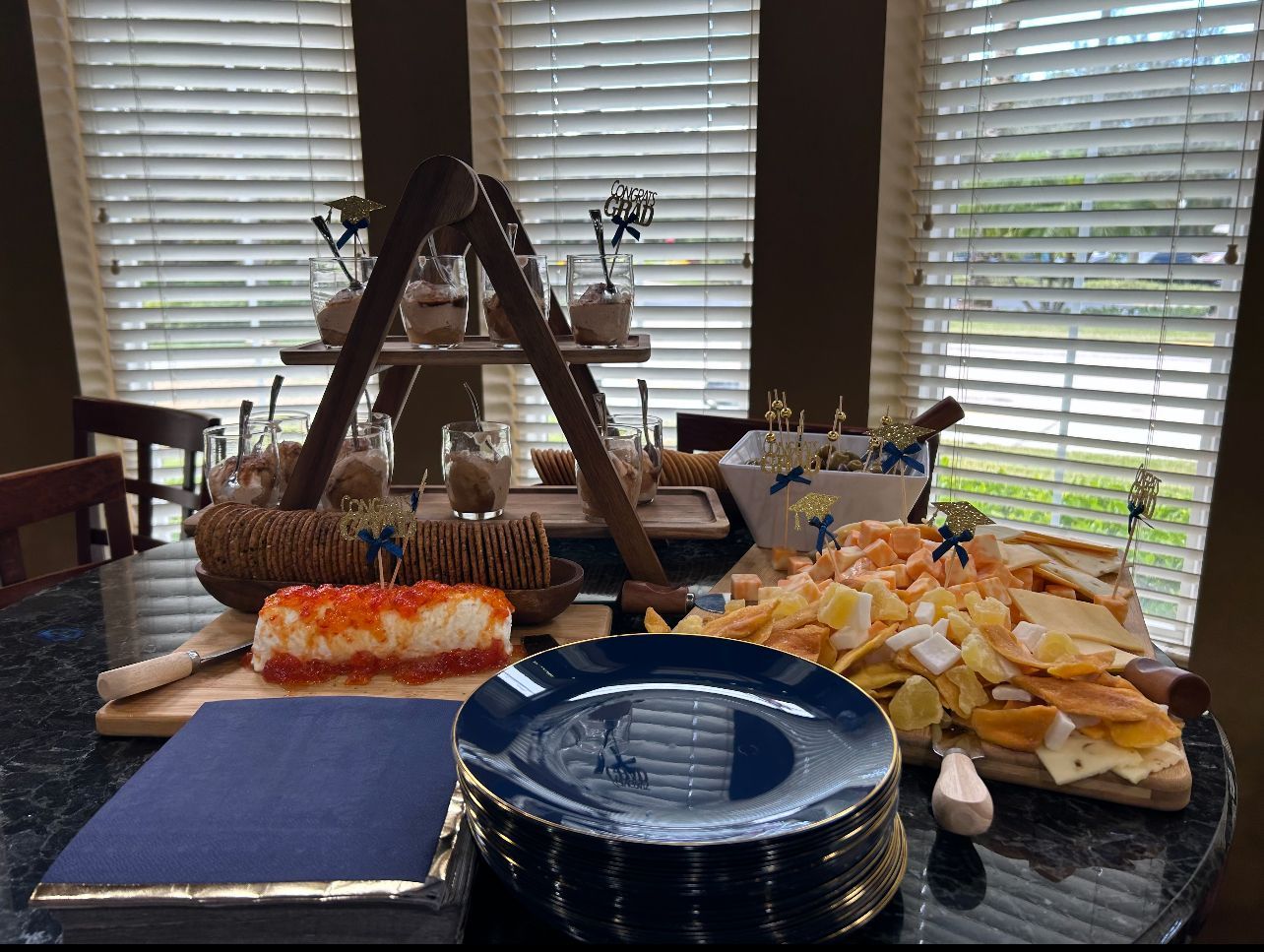 Graduation Caterer near me