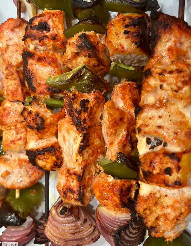  Off-premise catering