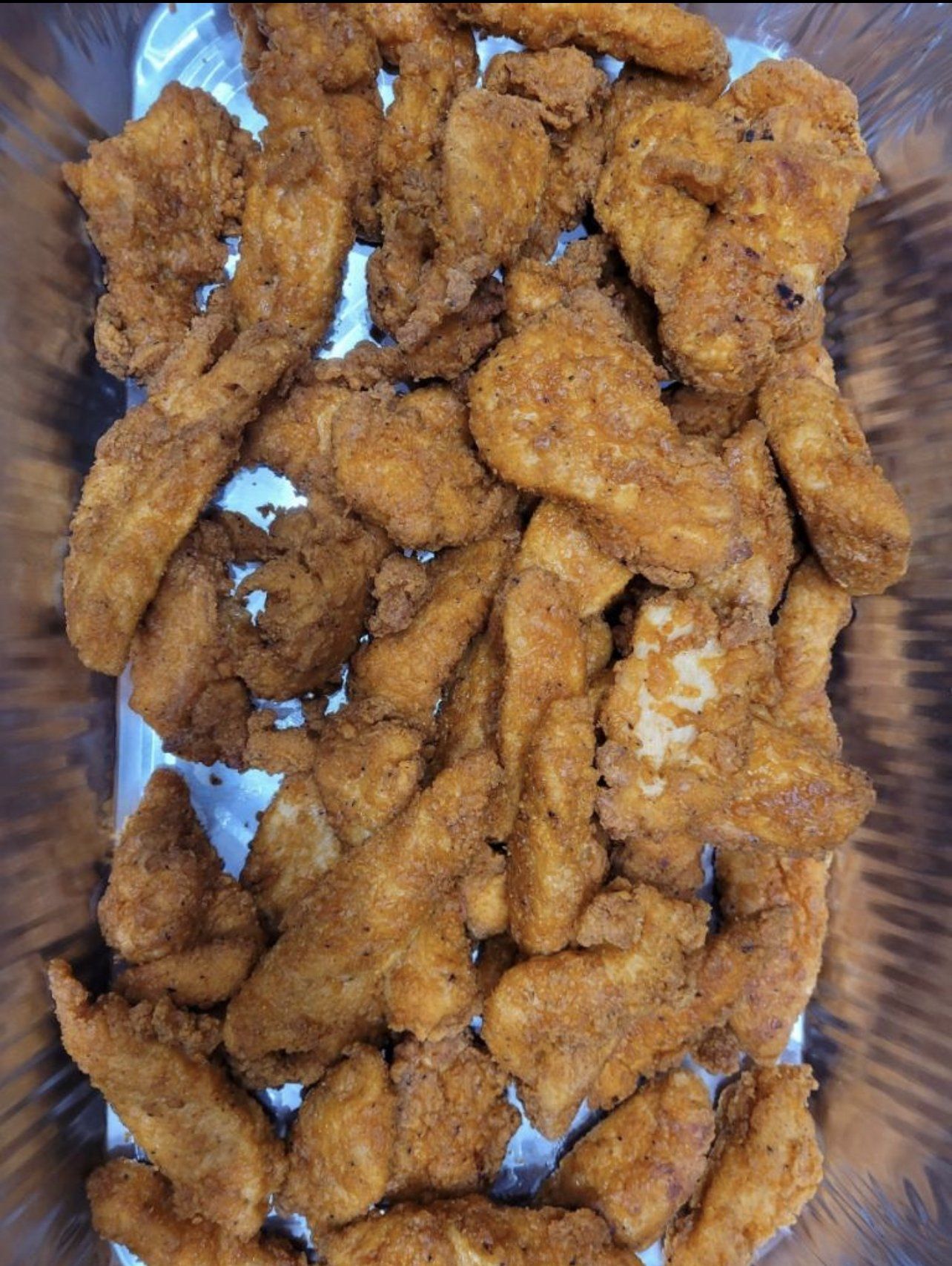 Wesley Chapel Caterer