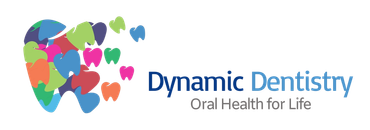Dynamic Dentistry -  Logo