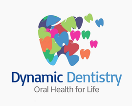 Dynamic Dentistry  Logo
