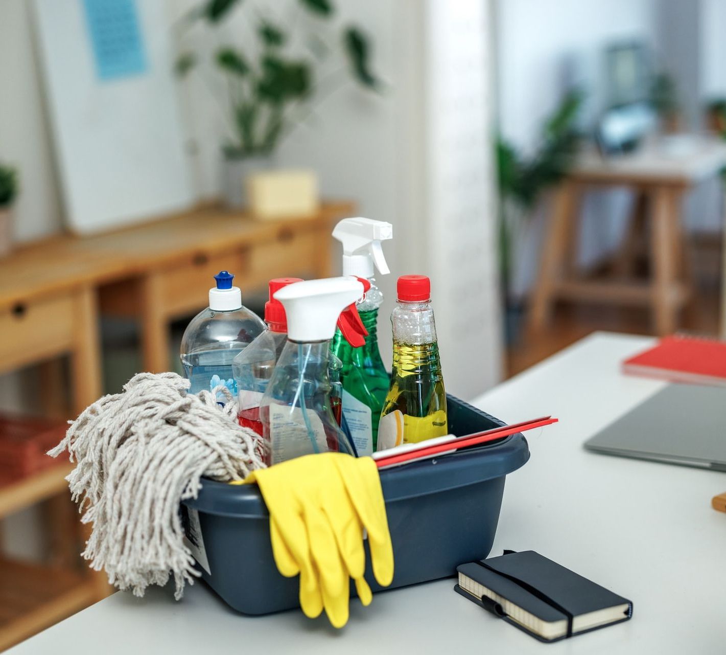 Lebanon Cleaning Services
