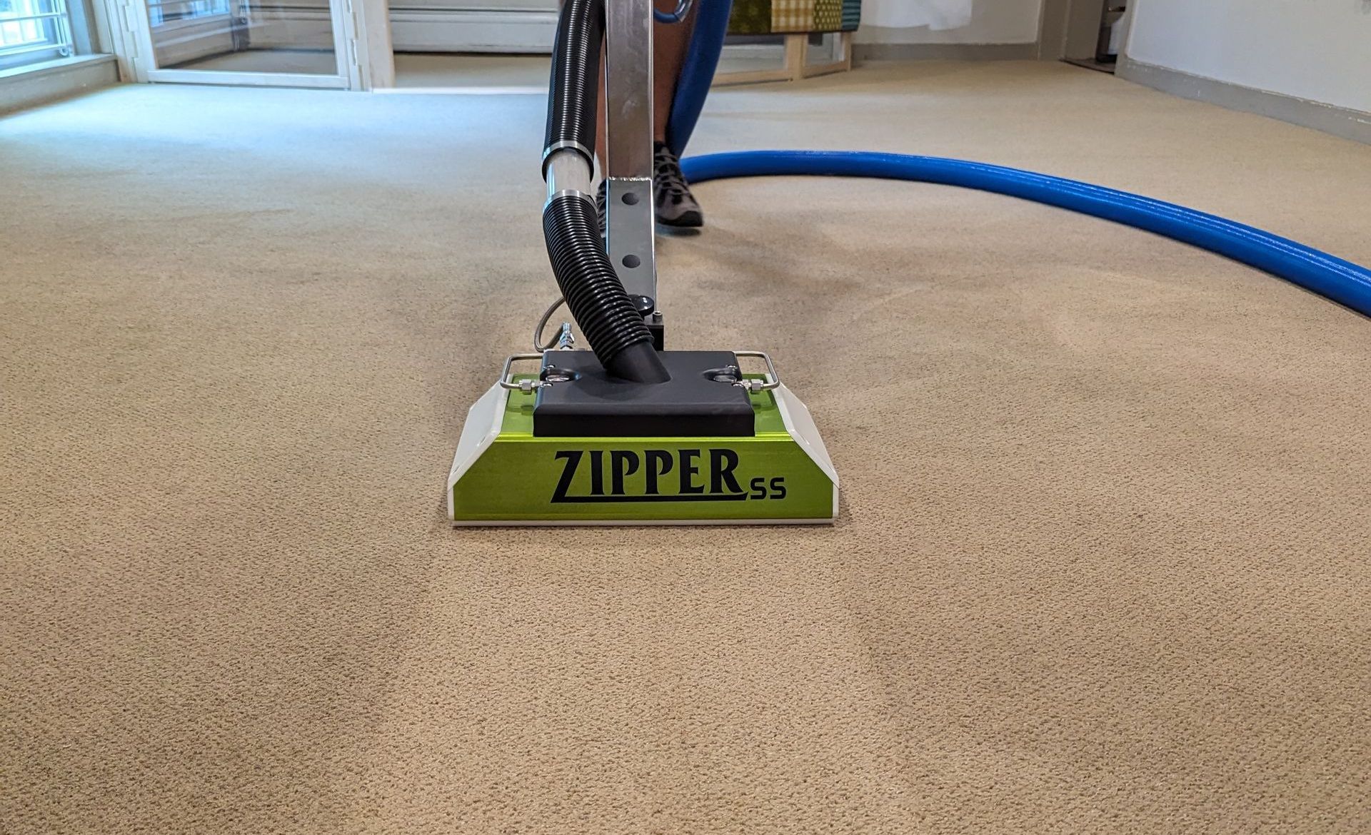 Carpet Cleaner vs Steam Cleaner: Discover the Most Effective Cleaning Solution for Your Home